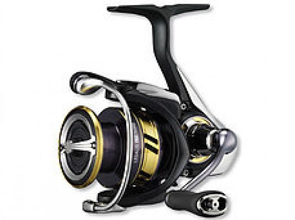 Daiwa 17 Legalis LT 1000D 1000