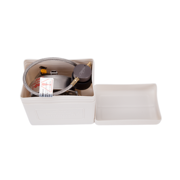 Газовая горелка Kovea Expedition Stove Camp-1 TKB-N9703-1L