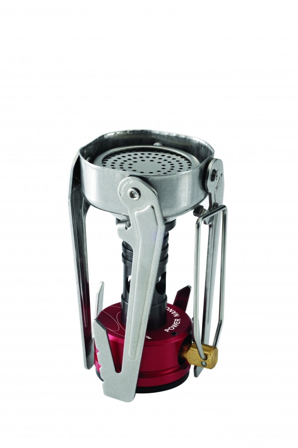 Газовая горелка Kovea Power Nano Stove KB-1112