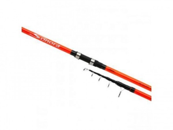 Удилище SHIMANO Sonora Boat Quiver 150