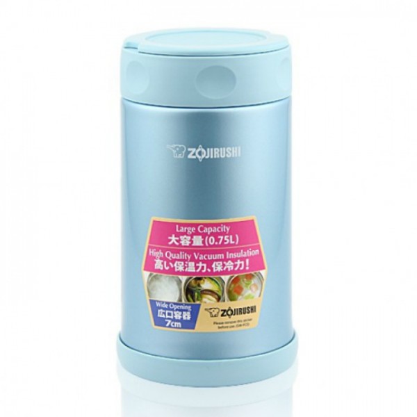 ТЕРМОКОНТЕЙНЕР ZOJIRUSHI SW-FCE75