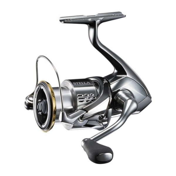 Катушка SHIMANO Stella C3000 MHGFJ