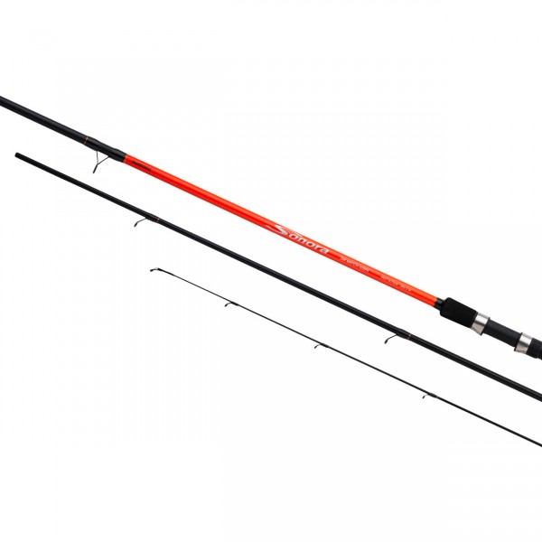 Удилище SHIMANO Sonora SW Match TE 420 FA