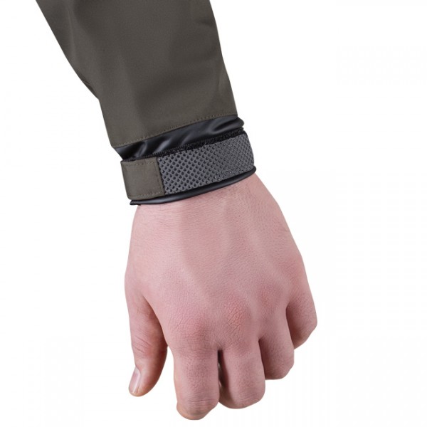КУРТКА ЗАБРОДНАЯ ALASKAN SCOUT XL XL