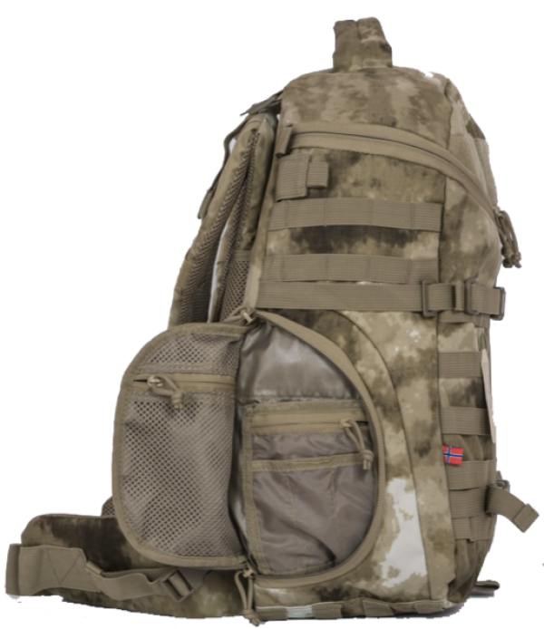 Рюкзак AVI-Outdoor Sorvaer Dust smoke арт. 163
