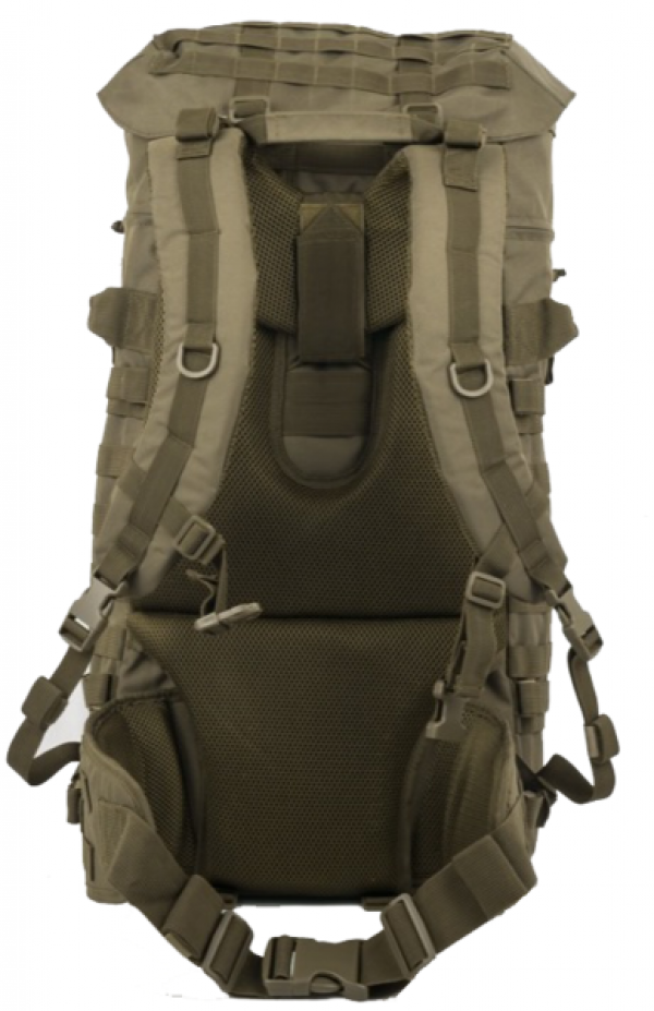 Рюкзак AVI-Outdoor NordKapp Asvaer olive арт. 466