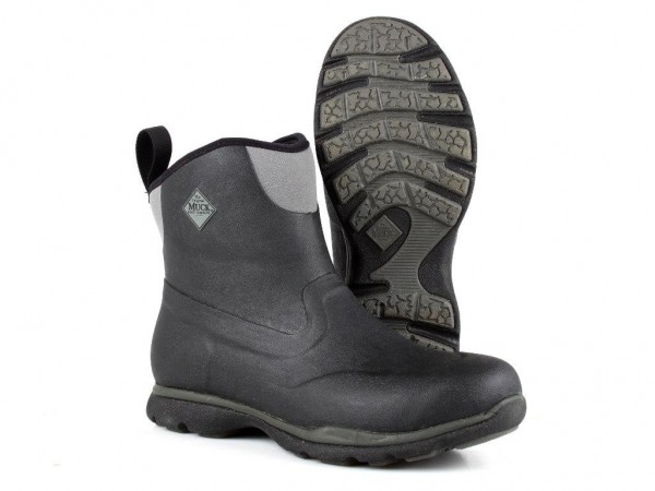 Сапоги FRMC-000 Excursion Pro Mid 9 (EURO 42) 42
