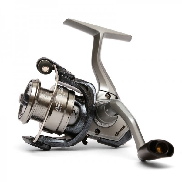 катушка Okuma Azaki 55 FD