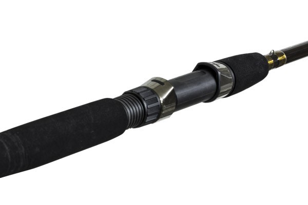УДИЛИЩЕ СПИННИНГОВОЕ LAGOON-BOXER 270м/7-35гр