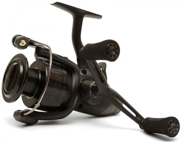 катушка Okuma Barbarian BN-40 2+1bb