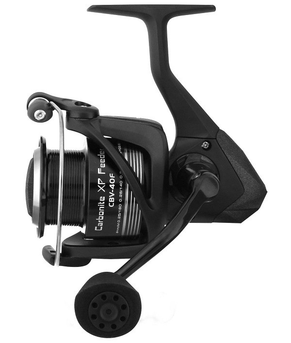 катушка Okuma Carbonite XP Feeder CBV-40F 4000