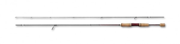 Удилище SHIMANO Cardif AX S62Ul-F 1.88м/0.7-6гр