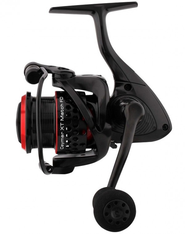 катушка Okuma Ceymar XT Match CXTM-40 FD 4000