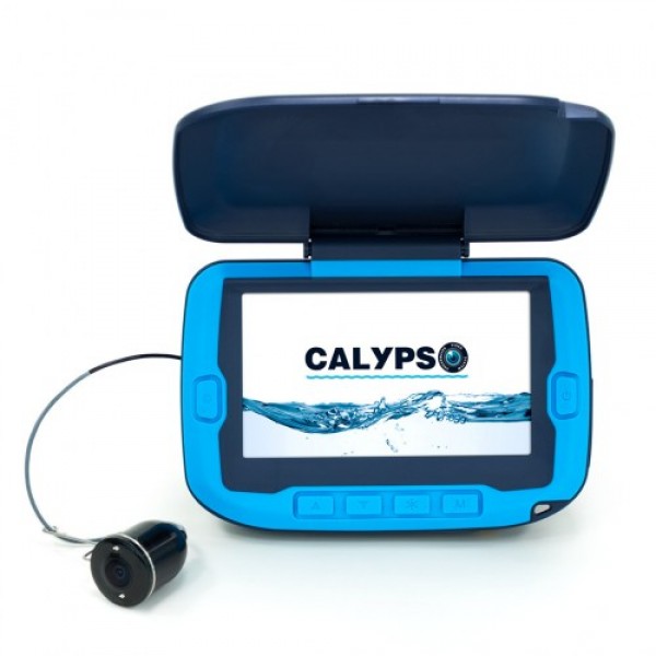 Подводная видео-камера Camping World CALYPSO UVS-02