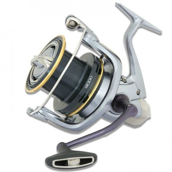 Катушка SHIMANO 17 Power Aero XS 14000XSB 14000
