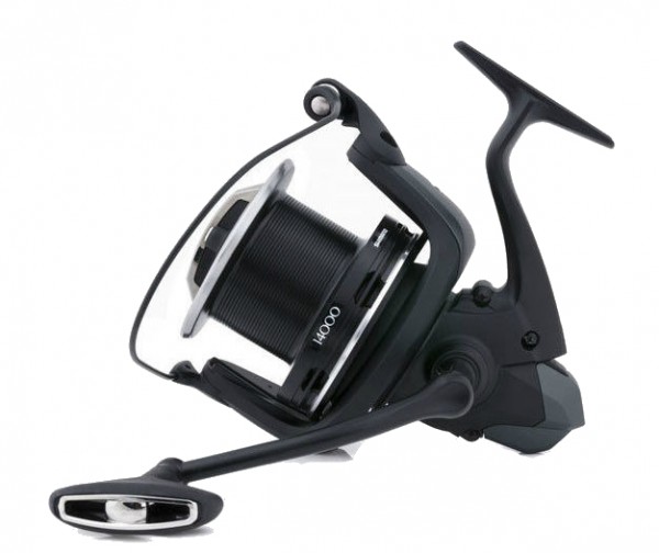 Катушка SHIMANO 17 Power Aero XT 14000XTB 14000