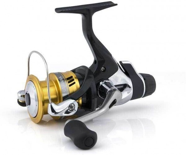 Катушка Shimano SAHARA 2500 RD 2500