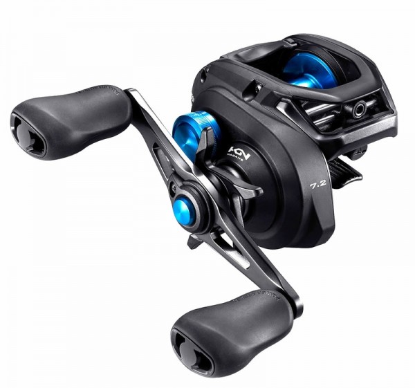 Катушка SHIMANO SLX 151