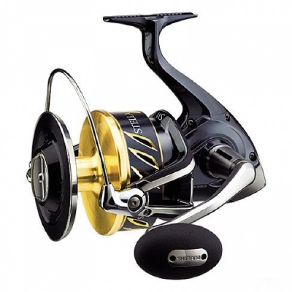 Катушка Shimano STELLA SALT WATER 30000 30000