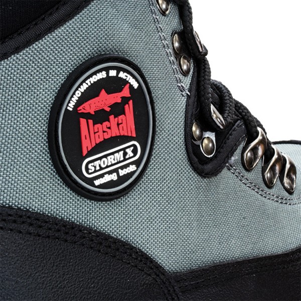 БОТИНКИ ЗАБРОДНЫЕ ALASKAN STORM X FELT 13