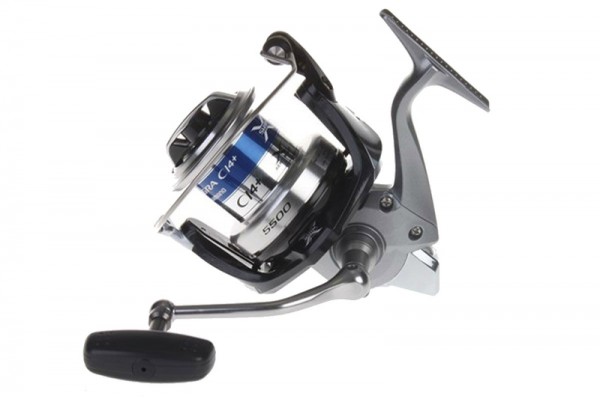Катушка SHIMANO Ultegra CI4 5500XSC 5500