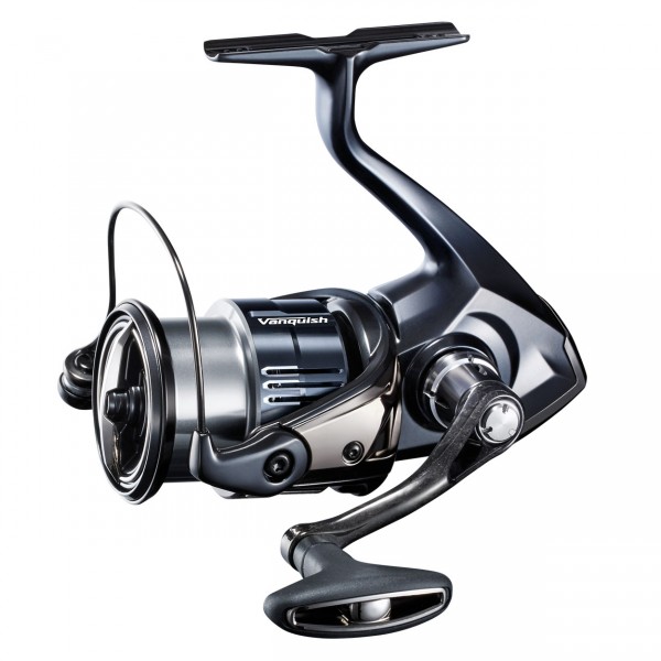 Катушка Shimano 19 Vanquish 2500 SFB 2000