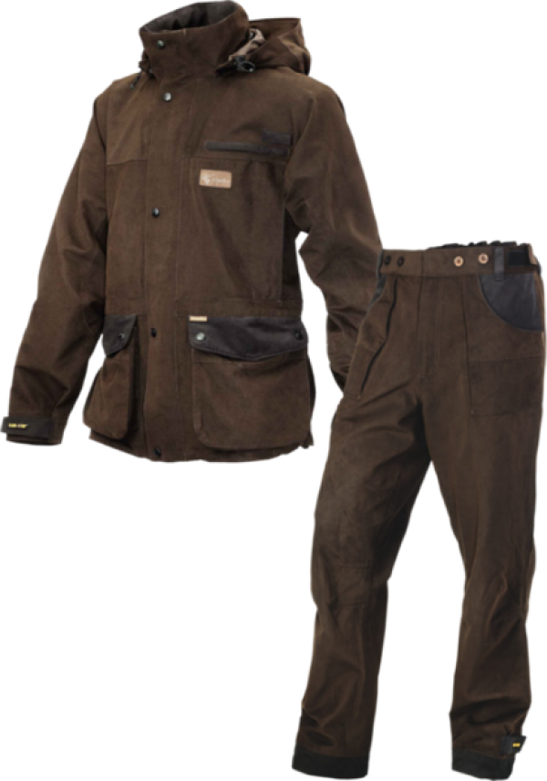 Костюм для охоты Alaska Elk Superior XXS